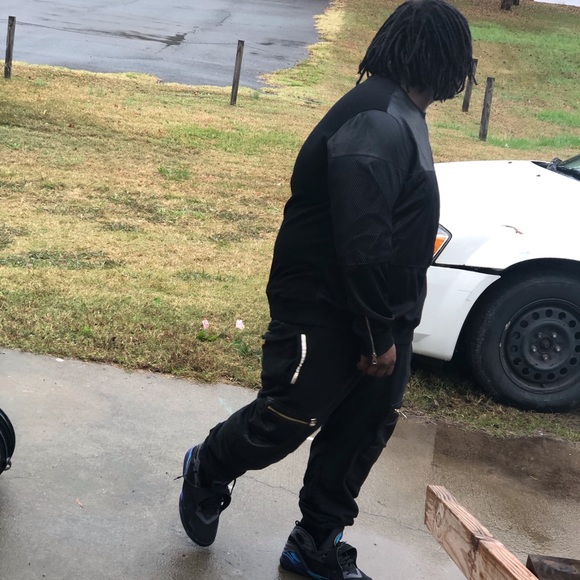 Meet your Posher, Patrick - Picture 1 of 1